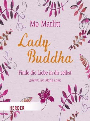 cover image of Lady Buddha